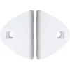 Zestaw Somfy Axovia 3S IO Comfort pack do 4m bram dwuskrzydłowych-1249292