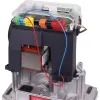 Zestaw BFT DEIMOS ULTRA BT A400 KIT PL do 400kg bram przesuwnych-1249722