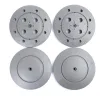 Zestaw Somfy Axovia 3S IO Comfort pack do 4m bram dwuskrzydłowych-1249295