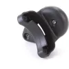Lampa LED Proxima KOGUT BIAŁA z anteną 433.92 MHz (12-24V AC/DC lub 230V AC) świeci na żółto-1249256