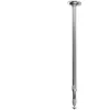 UCHWYT DO KAMER TELESKOPOWY SUFITOWY BR-60X120 710-1220