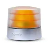 Zestaw Somfy Axovia 3S IO Comfort pack do 4m bram dwuskrzydłowych-1249285