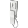 ACO INS-UP720M UNIFON - hold, 2 przyciski, magnetyczne odkładanie słuchawki; 9314
