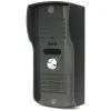 Zestaw domofonowy EURA ADP-11A3 / DIN15W12 + elektrozaczep-1248525