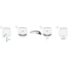 SATEL DUALNA CZUJKA RUCHU PIR+MW SLIM-DUAL-LUNA-PET-1248886