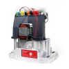 Zestaw BFT DEIMOS ULTRA BT A400 KIT PL do 400kg bram przesuwnych-1249726