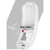 SATEL DUALNA CZUJKA RUCHU PIR+MW SLIM-DUAL-1248873