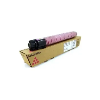 Oryginalny Toner Magenta Ricoh AF MPC305 (842081, 841596, 841600)