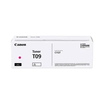 Oryginalny Toner Magenta Canon i-SENSYS X C1100, C1127 (T09M, 3018C006)
