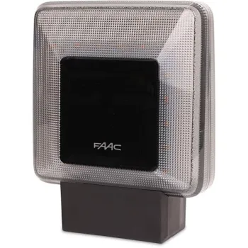 Lampa ostrzegawcza FAAC XLED
