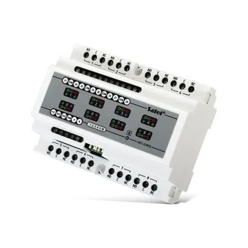 SATEL EKSPANDER WEJ/WYJ DIN 35 INT-IORS-1247078