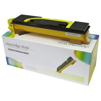 Toner Cartridge Web Yellow UTAX 3626 zamiennik  4462610016