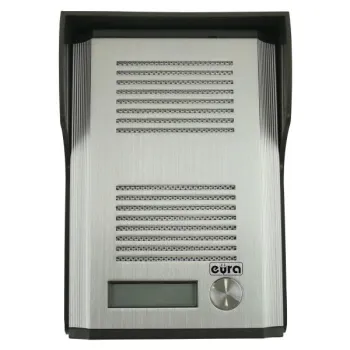 DOMOFON EURA ADP-44A3 (RL-3203D); 8142-1247013