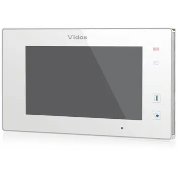 Monitor Wideodomofonu VIDOS DUO M1021W-2-1247767