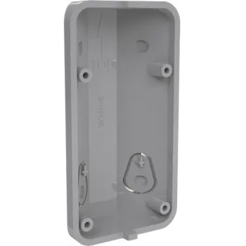 SATEL BE WAVE Komplet uchwytów ściennych do czujek z serii OPAL i AOD-210 BRACKET C GY ABAX2-1247577