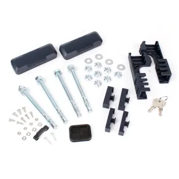 Zestaw BFT DEIMOS ULTRA BT A400 KIT PL do 400kg bram przesuwnych-1249725