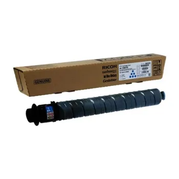 Oryginalny Toner Cyan Ricoh IMC4510, IMC5510, IMC6010 (842533)