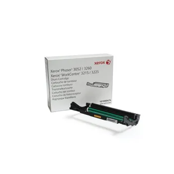 Oryginalny Moduł Bębna Czarny Xerox Phaser 3052, WorkCentre 3215 (101R00474)