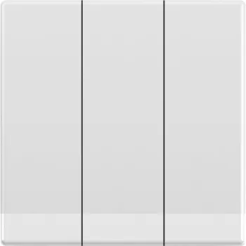 Pilot ścienny Proxima S3 SF (Somfy RTS)-1249598