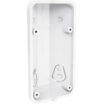 SATEL BE WAVE Komplet uchwytów ściennych do czujek z serii OPAL i AOD-210 BRACKET C ABAX2-1247573