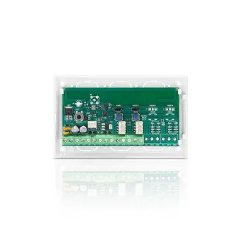 SATEL STEROWNIK RADIOWY RK-2K (W KOMPLECIE 2 PILOTY T-2)-1249316