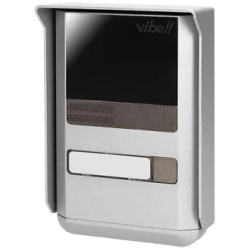 Domofon Vibell (ORNO) OR-DOM-SL-923  2-żyłowy-1247679