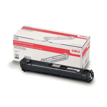 Oryginalny Moduł Bębna Black OKI C650 (09006131)