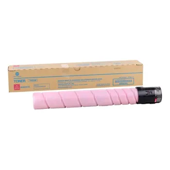 Oryginalny Toner Magenta Konica Minolta Bizhub C258, C308, C368 (TN324M, TN-324M, A8DA350)