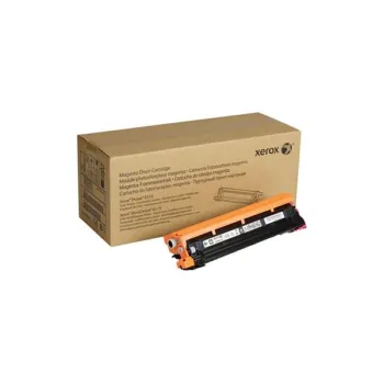 Oryginalny Moduł Bębna Magenta Xerox Phaser 6510, WorkCentre 6515 (108R01418)
