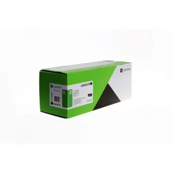 Oryginalny Toner Czarny Lexmark M5255 (25B3079)