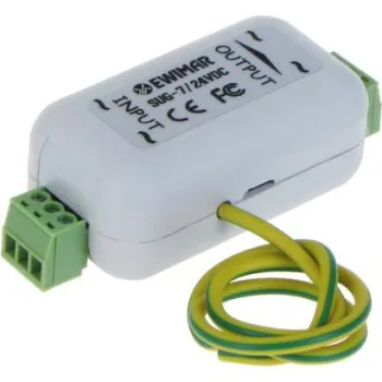 Zabezpieczenia linii zasilającej 24V DC EWIMAR SUG-24VDC-1248190