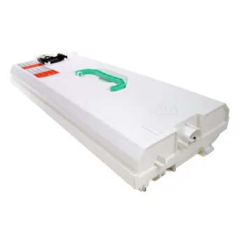 Pojemnik na zużyty toner / Waste box do Canon WT202, WT-202  (FM1-A606-030, FM1-A606-000, FM1-A606-020)