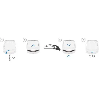 SATEL CZUJKA RUCHU PIR SLIM-PIR-LUNA-1248844