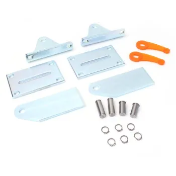 Zestaw Genius G-Bat 400 do 8m bram dwuskrzydłowych-1248725