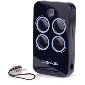 Zestaw Genius G-Bat 300 do bram 6m dwuskrzydłowych-1248713