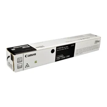 Oryginalny Toner Czarny Canon iR2725, iR2730, iR2745 (C-EXV63, CEXV63, 5142C002)