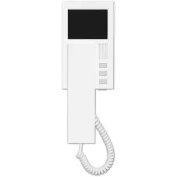 ACO INS-MPR 4” Monitor INSPIRO - kolorowy cyfrowy 4” do systemów videodomofonowych-1247381
