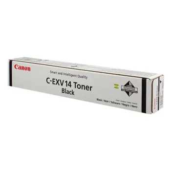Oryginalny Toner Czarny Canon iR2016, iR2018, iR2020, iR2022, iR2025, iR2030, iR2318, iR2320, iR2420, iR2422 (C-EXV14, CEXV14, 0384B006)