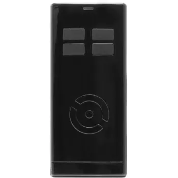 Zestaw Proxima IN-OUT Distance Control T4 CZARNY-1249078