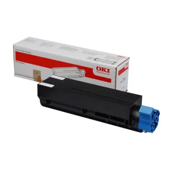 Oryginalny Toner Czarny OKI B412, B432, B512, MB472, MB492, MB562 (45807106)