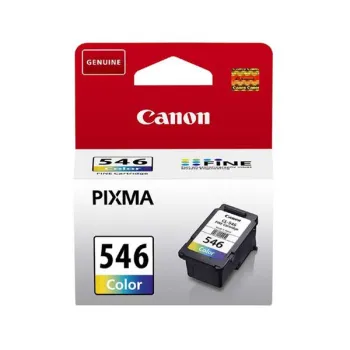 Oryginalny Tusz CMY Canon CL-546, CL546 (8289B001)