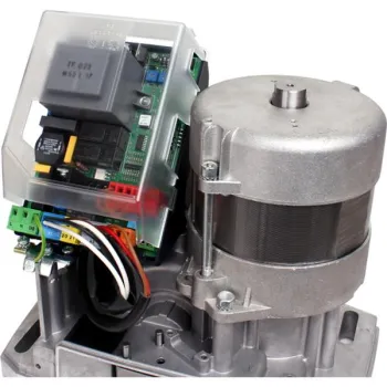 Zestaw BFT DEIMOS AC A800 KIT PL do bram przesuwnych-1248416