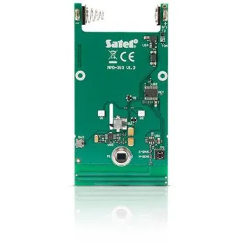 SATEL BEZPRZEW. CZUJKA RUCHU MPD-310 + UCHWYT-1249324