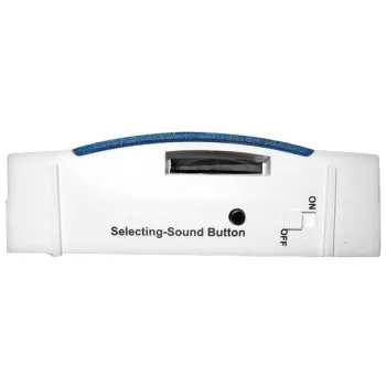 SYGNALIZATOR WEJŚĆ EURA ED-30A3 (RL-9811) foto-optyczny -1247224