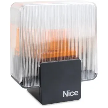 Zestaw NICE TOO3000 ERA ONE do 6m bram dwuskrzydłowych-1248621