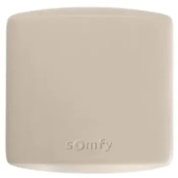 Uniwersalny odbiornik Somfy RTS PRO impulsowy (1841022)