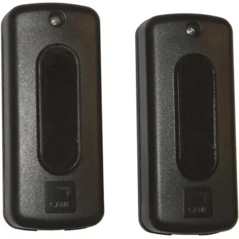 Zestaw CAME BXV 6 SAFE TOP do 600kg bram przesuwnych-1249760