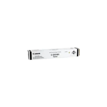 Oryginalny Toner Czarny Canon IR-6855, IR-6860, IR-6870 (C-EXV61, CEXV61, 4766C002)
