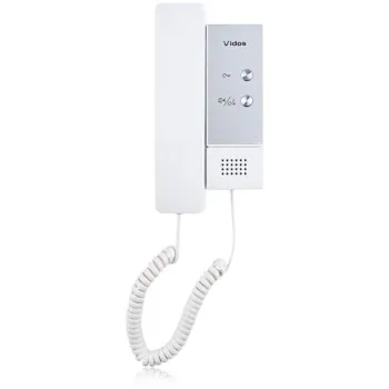 Unifon słuchawkowy VIDOS DUO U1010-1247773