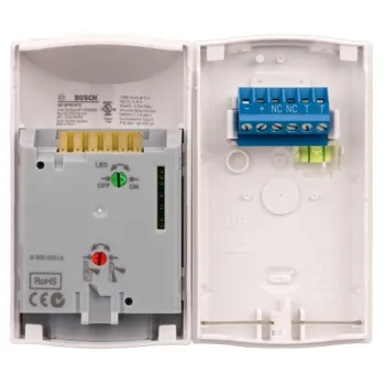 BOSCH CZUJNIK RUCHU PIR ISC-BPR2-WP12 PET-1247092